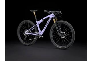 Doctorbike TREK SUPERCALIBER SLR 9.9 XTR GEN 2 LAVENDER HAZE