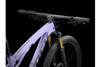 Doctorbike TREK SUPERCALIBER SLR 9.9 XTR GEN 2 LAVENDER HAZE