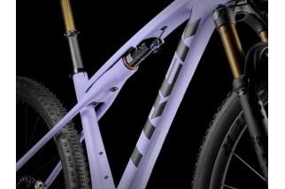 Doctorbike TREK SUPERCALIBER SLR 9.9 XTR GEN 2 LAVENDER HAZE