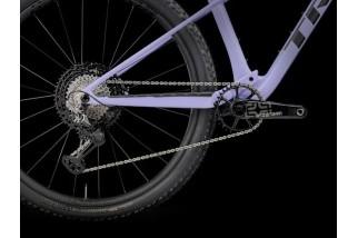 Doctorbike TREK SUPERCALIBER SLR 9.9 XTR GEN 2 LAVENDER HAZE