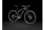 Doctorbike TREK SUPERCALIBER SL 9.7 GX AXS T-TYPE GEN 2 CARBON SMOKE/PURPLE