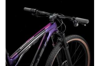 Doctorbike TREK SUPERCALIBER SL 9.7 GX AXS T-TYPE GEN 2 CARBON SMOKE/PURPLE