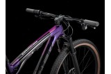 Doctorbike TREK SUPERCALIBER SL 9.7 GX AXS T-TYPE GEN 2 CARBON SMOKE/PURPLE