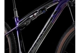 Doctorbike TREK SUPERCALIBER SL 9.7 GX AXS T-TYPE GEN 2 CARBON SMOKE/PURPLE