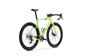 Doctorbike 3T PRIMO WPNT APEX XPLR AXS 1x12 700c MENTA