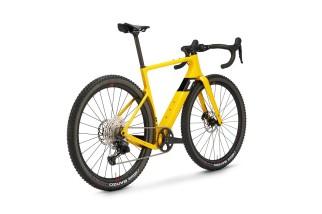 Doctorbike 3T ULTRA GRX 1X12 650b MUSTARD