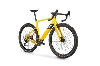 Doctorbike 3T ULTRA GRX 1X12 650b MUSTARD