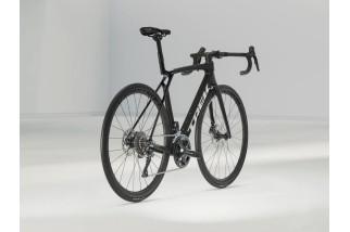 Doctorbike TREK MADONE SL 6 GEN 8 MATTE DARK WEB