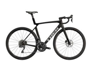 Doctorbike TREK MADONE SL 6 GEN 8 MATTE DARK WEB