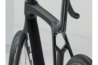 Doctorbike TREK MADONE SL 6 GEN 8 MATTE DARK WEB