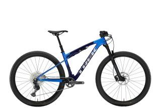 Doctorbike TREK SUPERCALIBER SL 9.6 GEN 2 ALPINE BLUE