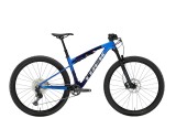 Doctorbike TREK SUPERCALIBER SL 9.6 GEN 2 ALPINE BLUE