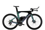 Doctorbike TREK SPEED CONCEPT SLR 7 AXS EMERALD IRIS/TREK BLACK