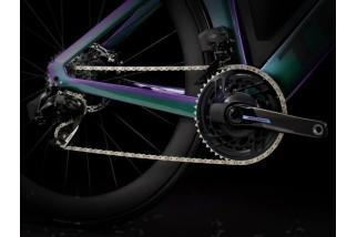 Doctorbike TREK SPEED CONCEPT SLR 7 AXS EMERALD IRIS/TREK BLACK