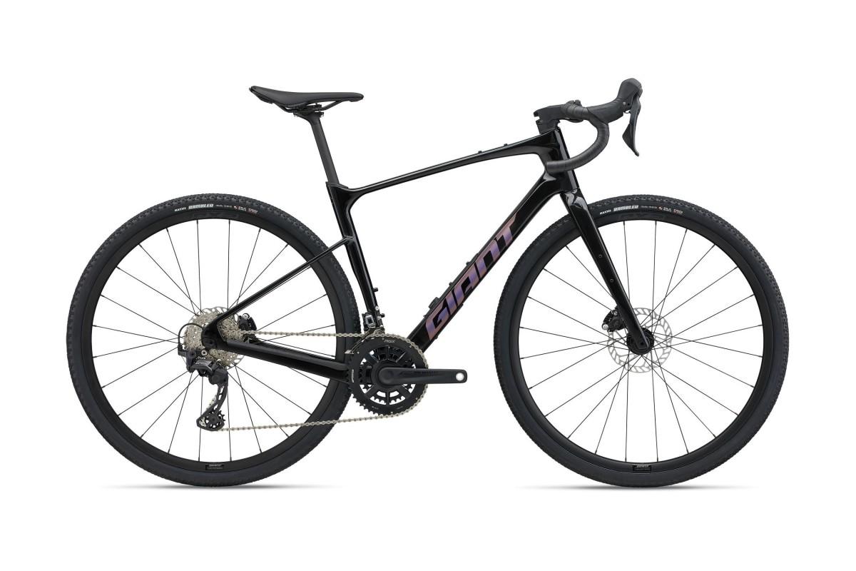 Doctorbike GIANT REVOLT ADVANCED 2 CARBON