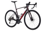 Doctorbike GIANT DEFY ADVANCED 2 TIGER RED