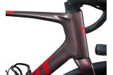 Doctorbike GIANT DEFY ADVANCED 2 TIGER RED