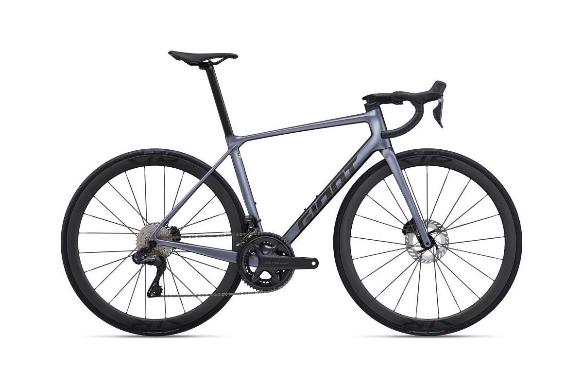 Doctorbike GIANT TCR ADVANCED PRO 0 DI2 MERCURY