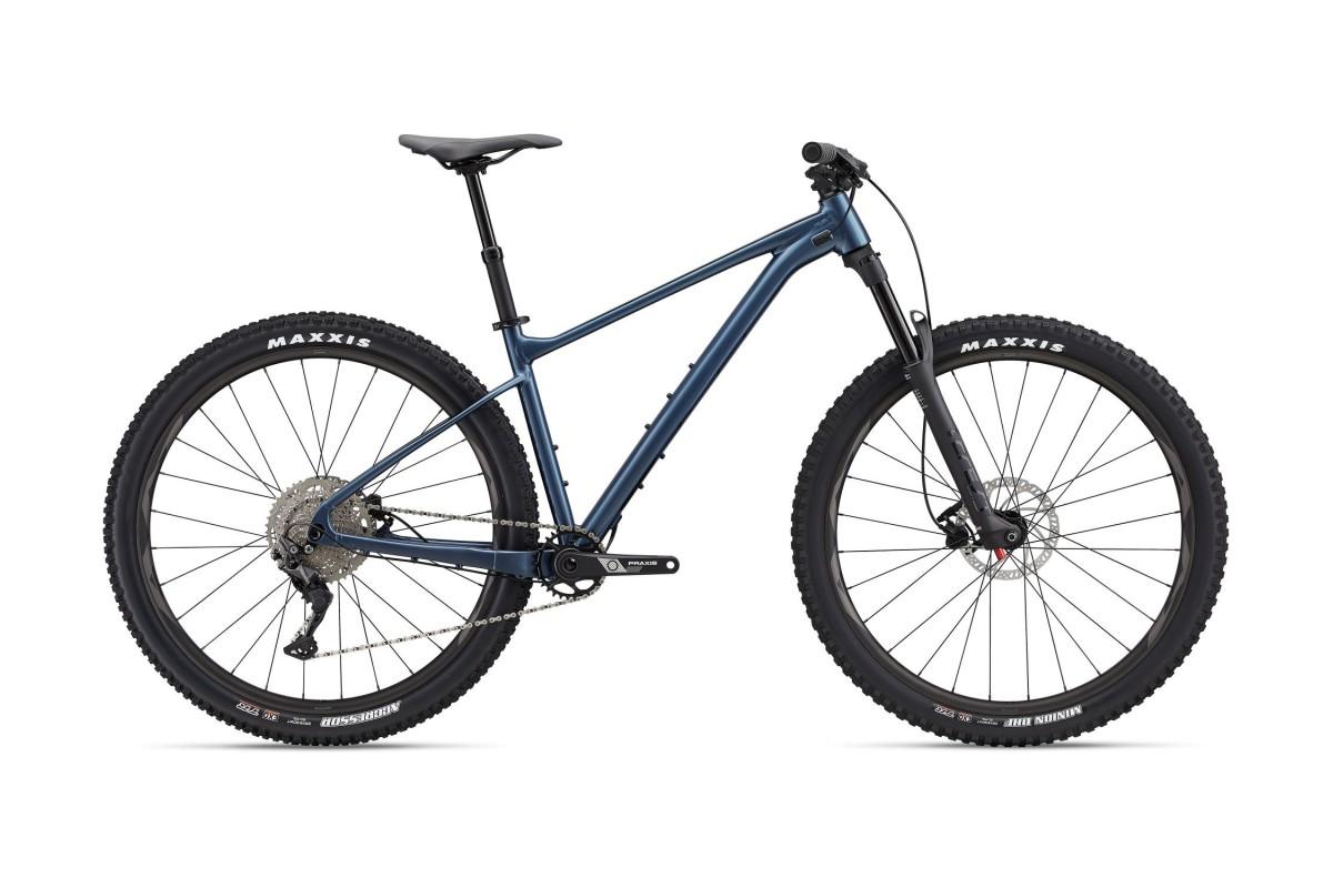 Doctorbike GIANT FATHOM 29" 2 BLUE ASHES