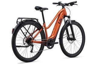 Doctorbike LIV AMITI-E+ 2 COPPER COIN