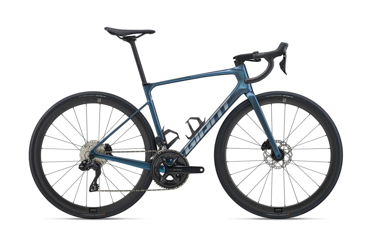 Doctorbike GIANT DEFY ADVANCED 0 OCEAN TWILIGHT