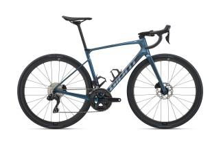 Doctorbike GIANT DEFY ADVANCED 0 OCEAN TWILIGHT