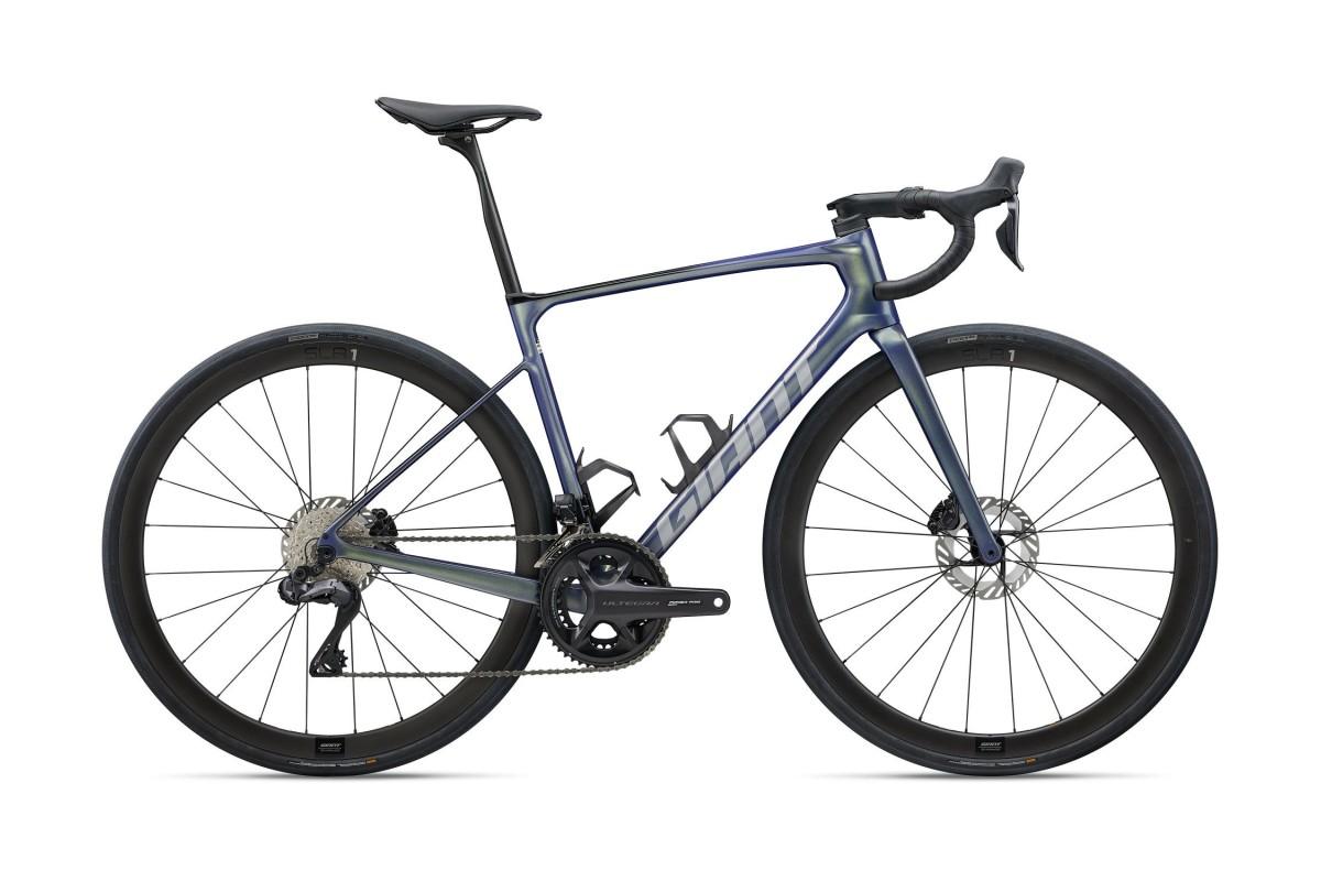 Doctorbike GIANT DEFY ADVANCED PRO 0 INTERSTELLAR