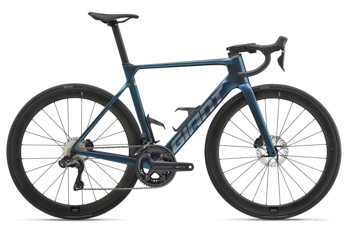 Doctorbike GIANT PROPEL ADVANCED PRO 0 DI2 OCEAN TWILIGHT