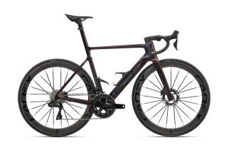 Doctorbike GIANT PROPEL ADVANCED SL 0 DURA-ACE BLACK LAVA