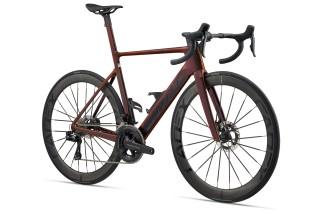 Doctorbike GIANT PROPEL ADVANCED SL 0 DURA-ACE BLACK LAVA