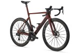 Doctorbike GIANT PROPEL ADVANCED SL 0 DURA-ACE BLACK LAVA