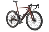 Doctorbike GIANT PROPEL ADVANCED SL 0 RED BLACK LAVA