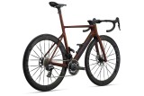 Doctorbike GIANT PROPEL ADVANCED SL 0 RED BLACK LAVA