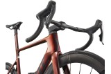 Doctorbike GIANT PROPEL ADVANCED SL 0 RED BLACK LAVA