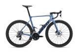 Doctorbike GIANT PROPEL ADVANCED PRO 1 FROST SILVER