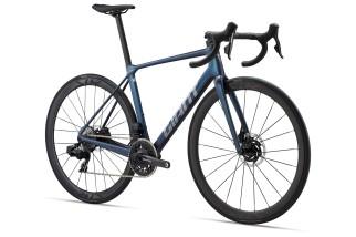 Doctorbike GIANT TCR ADVANCED PRO 0 AXS OCEAN TWILIGHT