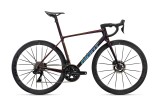 Doctorbike GIANT TCR ADVANCED SL 0 DA BLACK LAVA