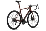 Doctorbike GIANT TCR ADVANCED SL 0 DA BLACK LAVA