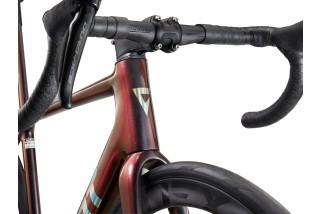 Doctorbike GIANT TCR ADVANCED SL 0 DA BLACK LAVA