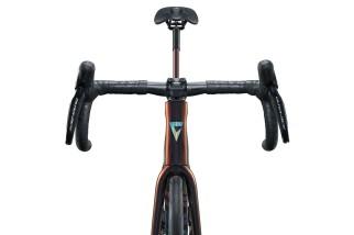 Doctorbike GIANT TCR ADVANCED SL 0 DA BLACK LAVA