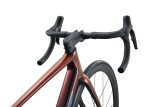 Doctorbike GIANT TCR ADVANCED SL 0 DA BLACK LAVA