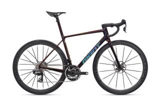 Doctorbike GIANT TCR ADVANCED SL 0 RED