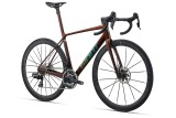 Doctorbike GIANT TCR ADVANCED SL 0 RED