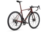 Doctorbike GIANT TCR ADVANCED SL 0 RED