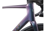 Doctorbike GIANT TCR ADVANCED SL 1 BLUE DRAGONFLY