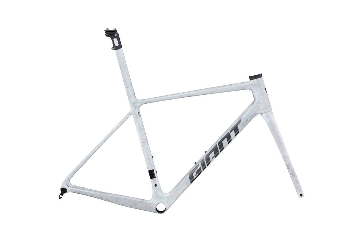 Doctorbike GIANT TCR ADVANCED SL FRAMESET OPAL