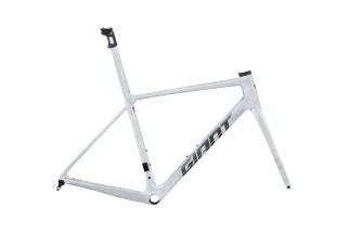 Doctorbike GIANT TCR ADVANCED SL FRAMESET OPAL