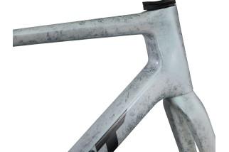 Doctorbike GIANT TCR ADVANCED SL FRAMESET OPAL