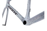 Doctorbike GIANT TCR ADVANCED SL FRAMESET OPAL