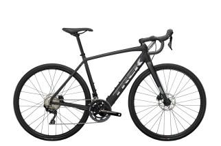 Doctorbike TREK DOMANE+ AL 5 TREK BLACK